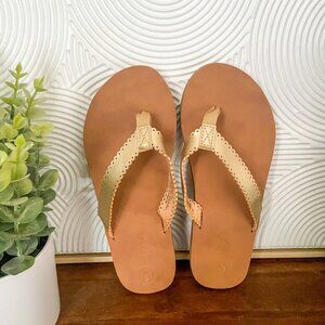 Cat & Jack Flip Flops